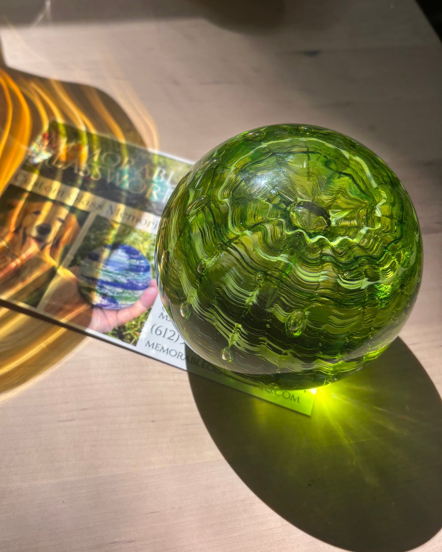 Paperweights